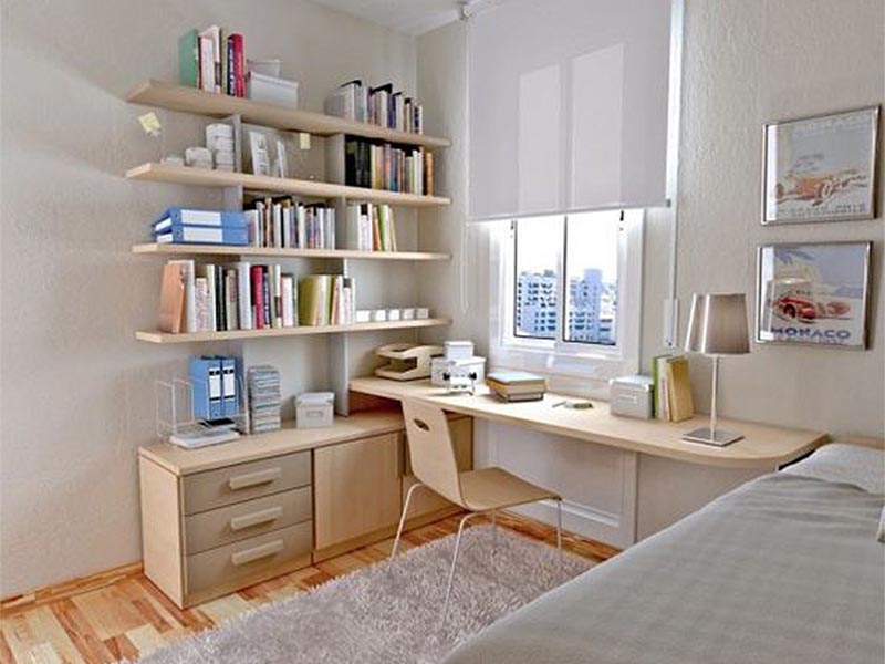 trang tri phong ngu 5