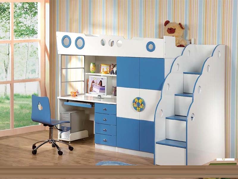 giuong tang thong minh 206