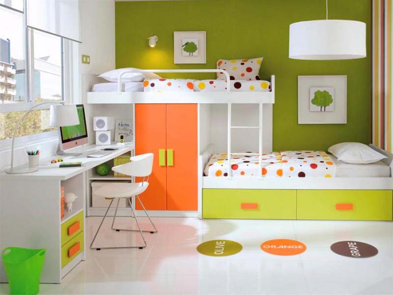 giuong tang thong minh 98