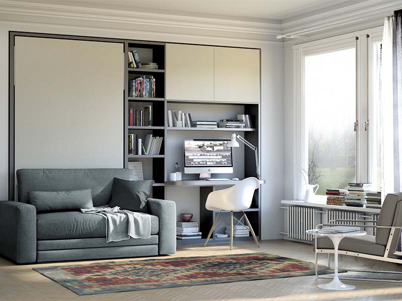 mau giuong thong minh ket hop sofa 6