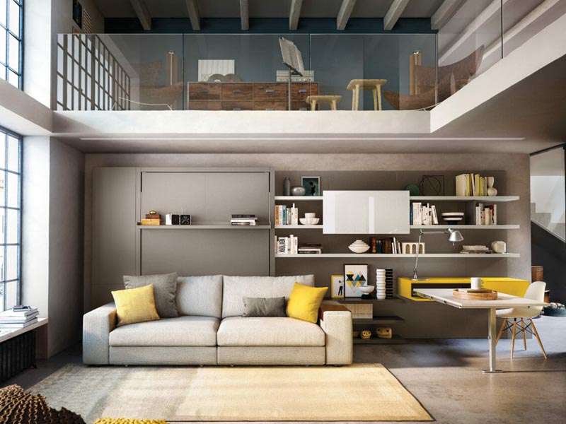 ghe giuong go thong minh da nang