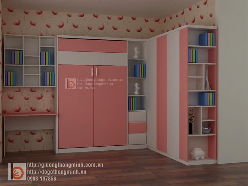 giuong thong minh cho be AM3