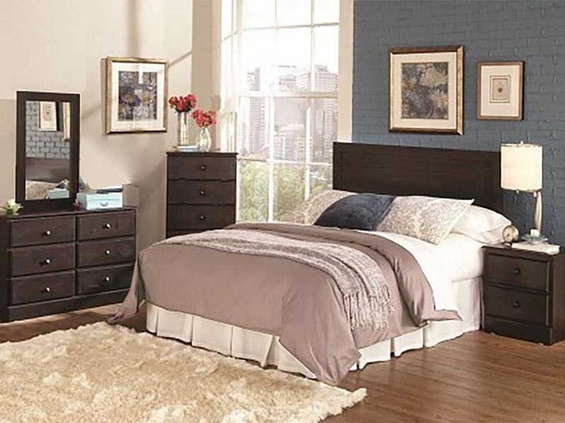 1700 dark oak