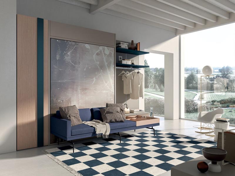 giuong ngu thong minh ket hop nhieu chuc nang