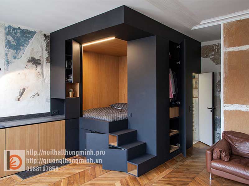 noi that thong minh cho can ho nho 2