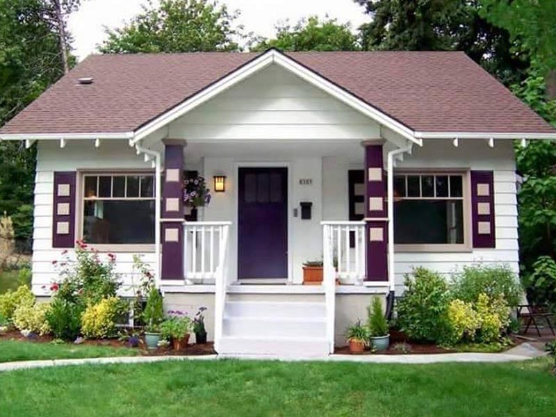 Cách giúp bạn tự xem phong thủy nhà ở trước khi mua phong thuy nha o