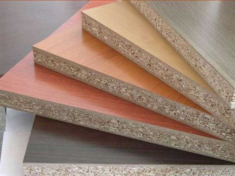 Nên chọn giường ngủ thông minh bằng gỗ tự nhiên hay công nghiệp? van go mfc 2