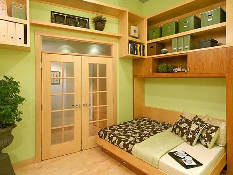 giuong thong minh 10