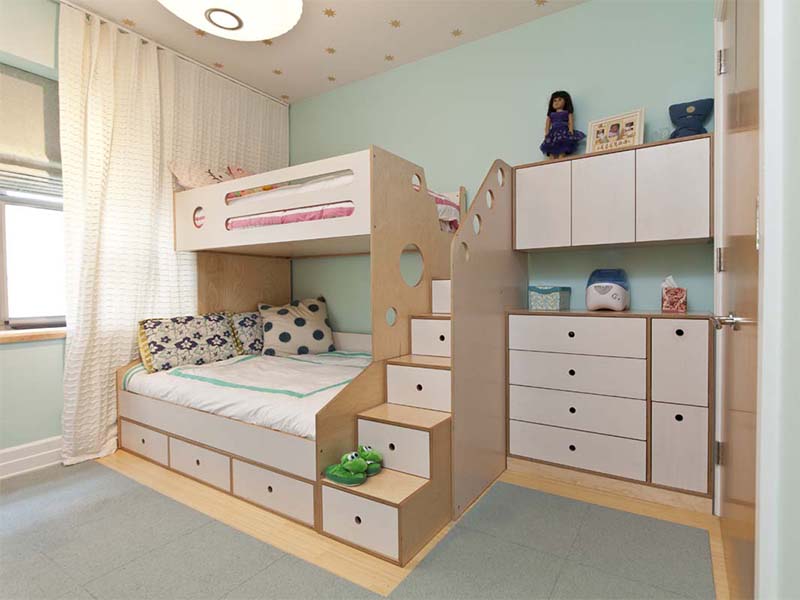 giuong tang thong minh 303