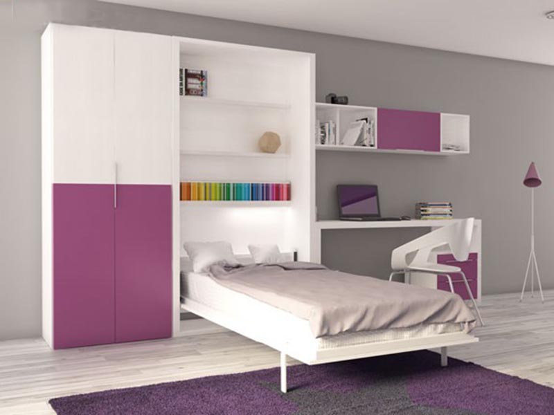 Địa chỉ bán giường thông minh giá rẻ tiết kiệm chi phí 262
