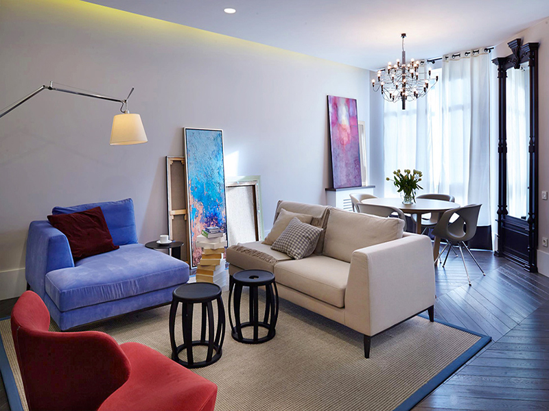 apartment kiev