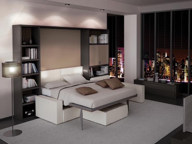 noi that cho chung cu nho