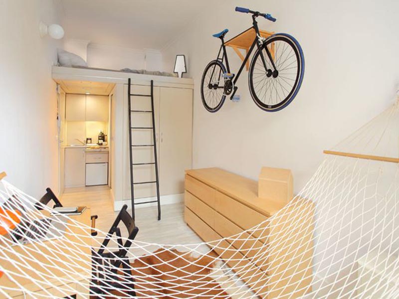 140 sq foot micro apartment via smallspaces.about .com 1 56a888703df78cf7729e996b