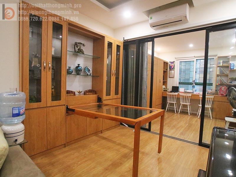 nội thất thông minh