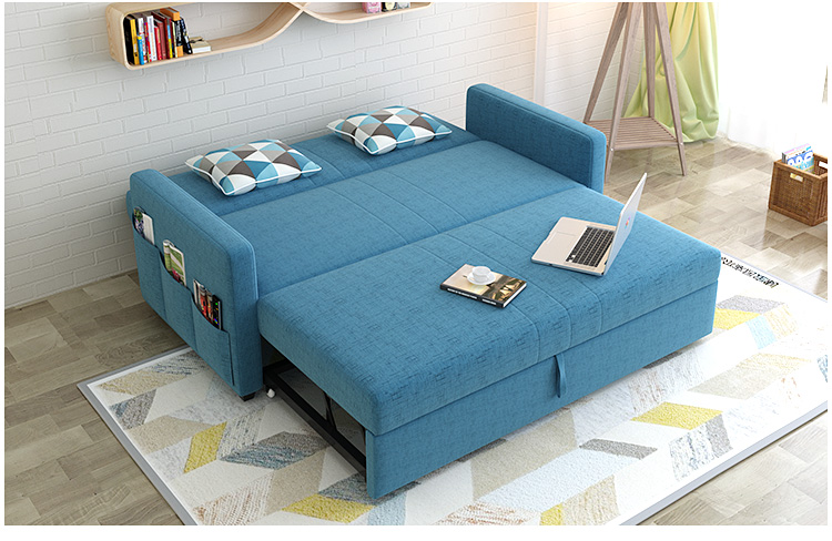 Sai lầm trầm trọng khi mua sofa giường ít người quan tâm