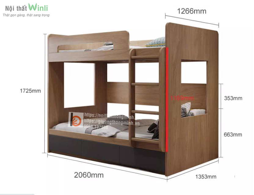 giường gỗ công nghiệp3 giường gỗ công nghiệp3