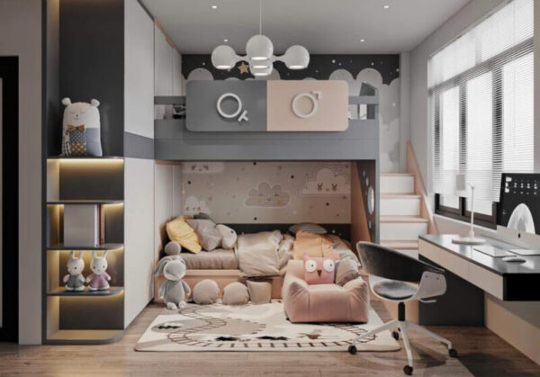 thiet ke phong ngu 12m2 cho be e1729498142615